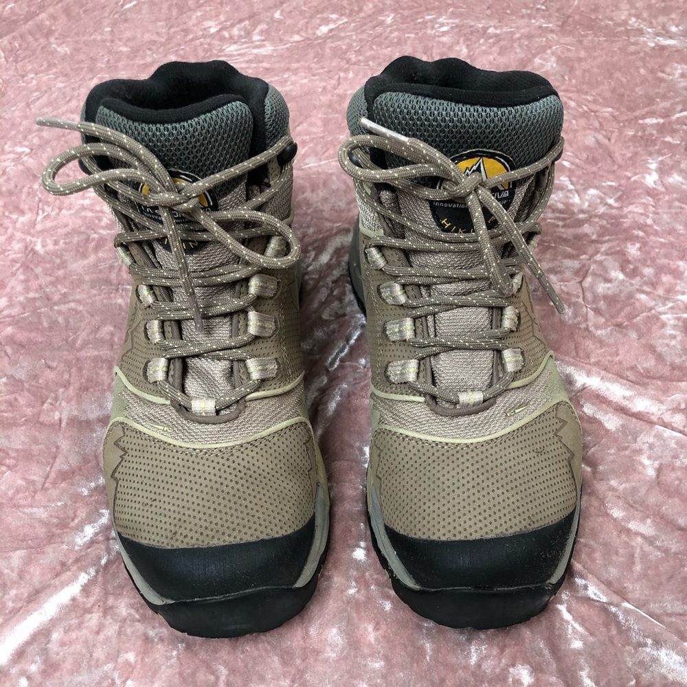 LA Sportiva Hiking Boots